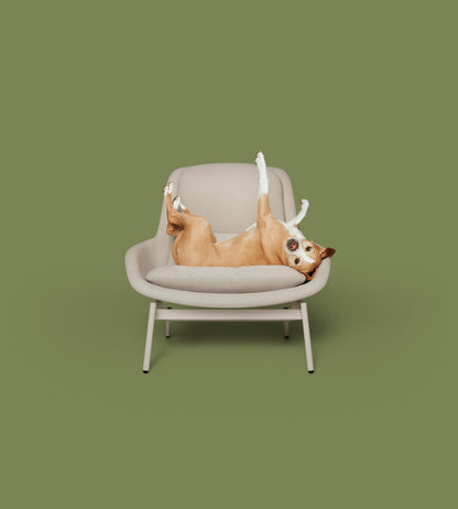 Field Lounge Chair