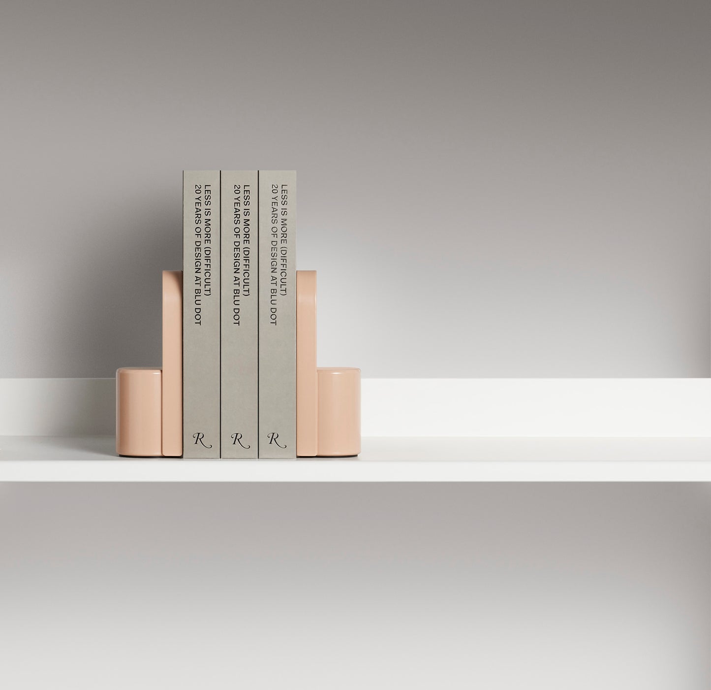 Kettle Bookends