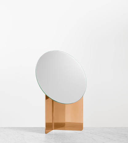 Spot On Table Mirror (Sydney Showroom)