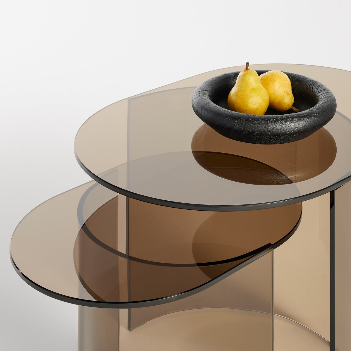 Half Past Large Side Table