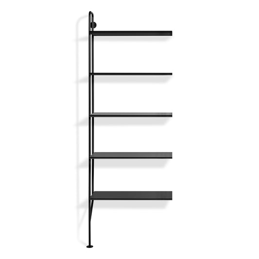Hitch Add-on Bookcase