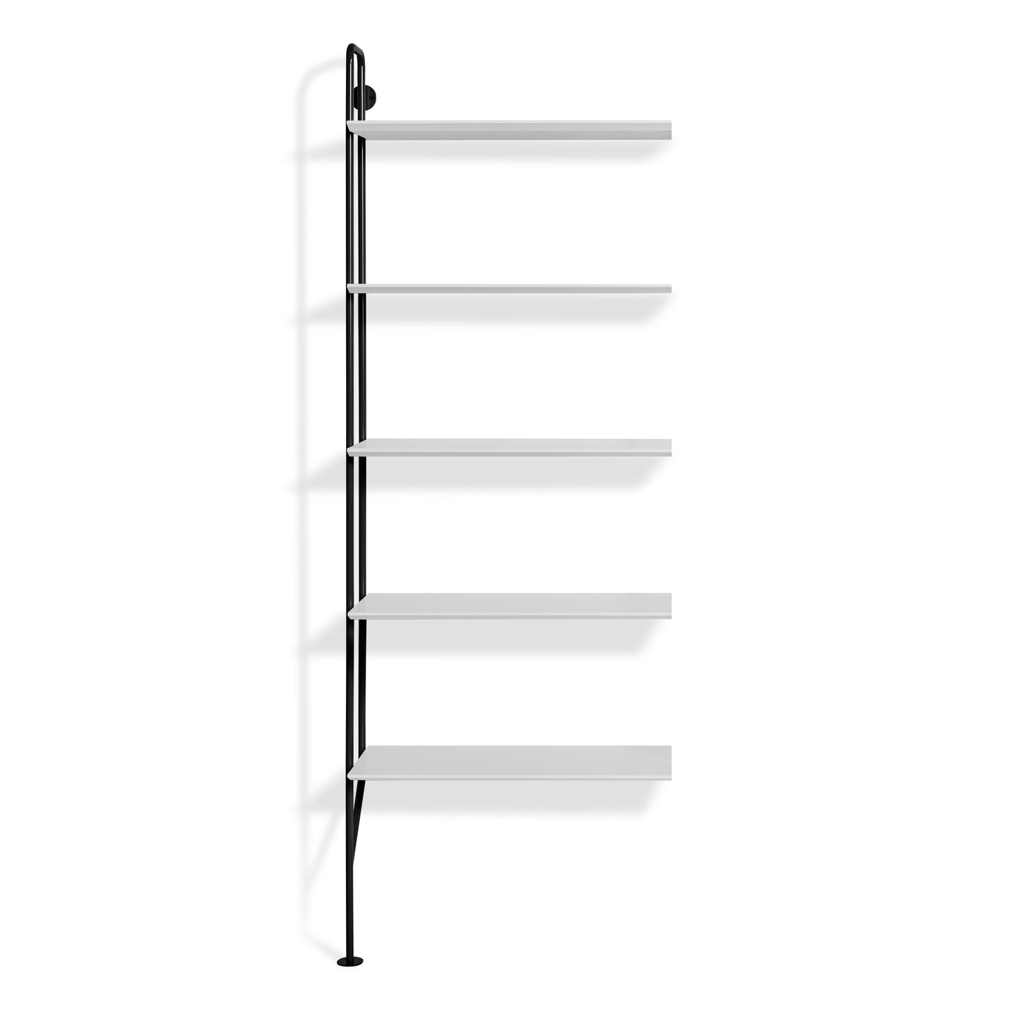 Hitch Add-on Bookcase