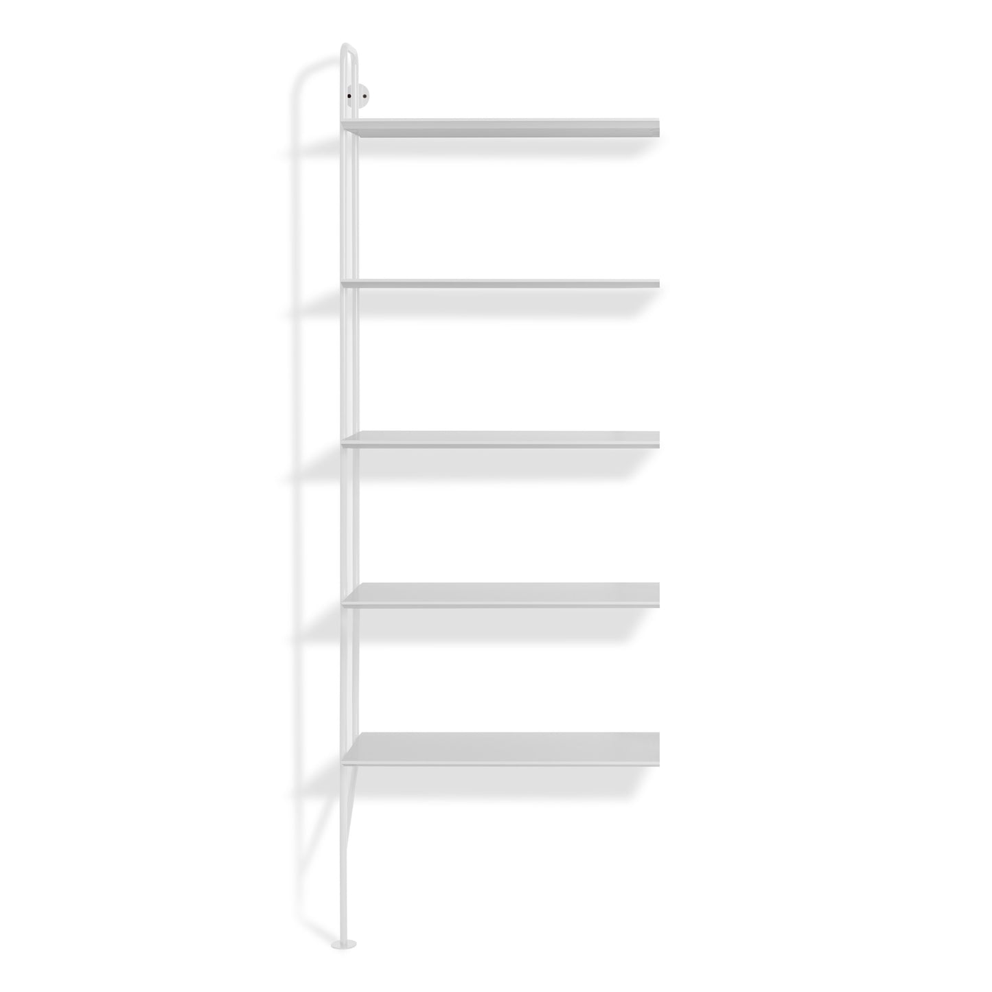Hitch Add-on Bookcase