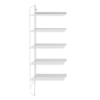Hitch Add-on Bookcase