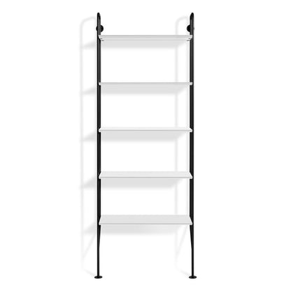 Hitch Bookcase
