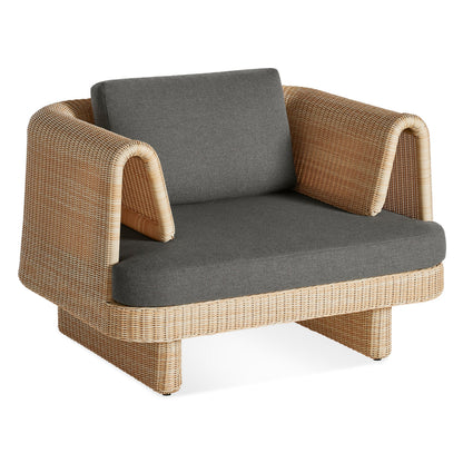 Loophole Lounge Chair