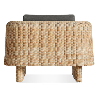 Loophole Lounge Chair