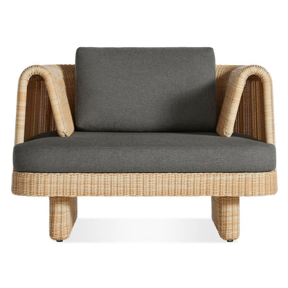 Loophole Lounge Chair