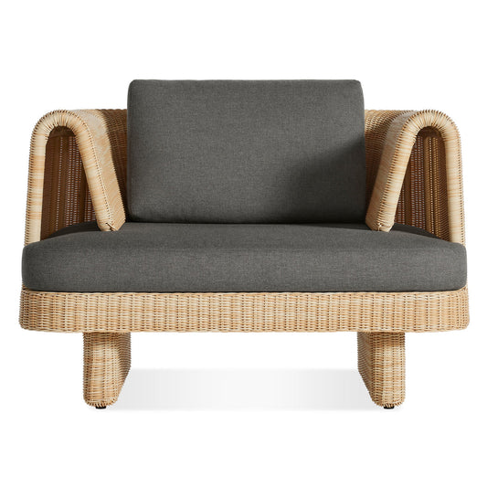 Loophole Lounge Chair