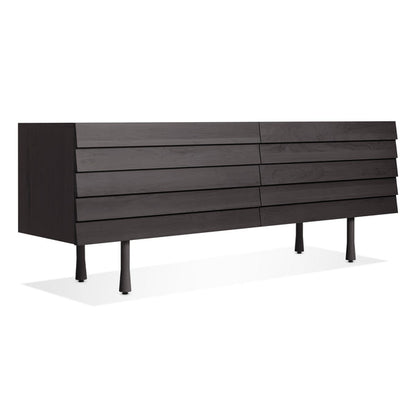 Lap 4 Drawer Dresser