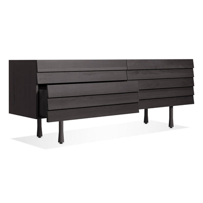 Lap 4 Drawer Dresser