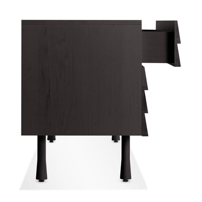 Lap 4 Drawer Dresser