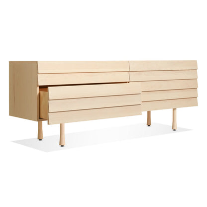 Lap 4 Drawer Dresser