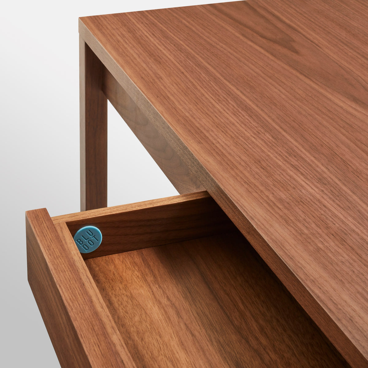 Open Plan Large Desk