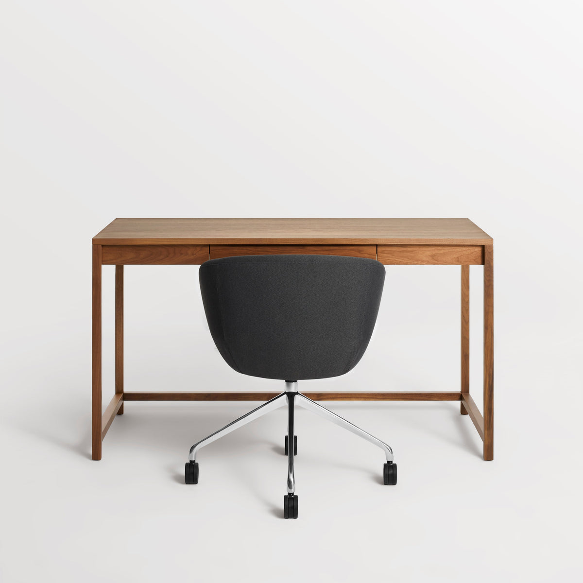 Open Plan Large Desk