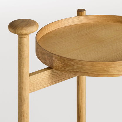 Pose Bar Cart