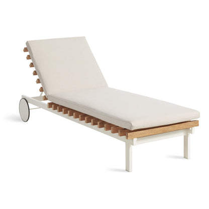 Perch Outdoor Sunlounger