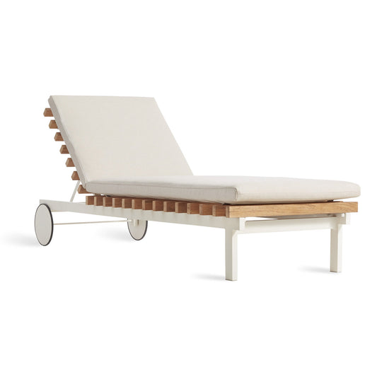 Perch Outdoor Sunlounger