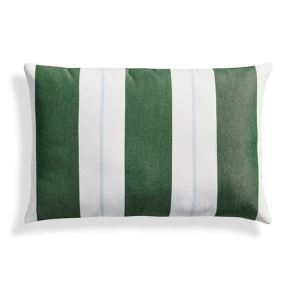 Signal Lumbar Outdoor Pillow