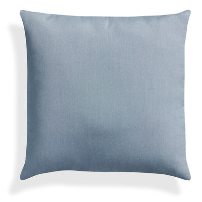 Signal Square Outdoor Pillow