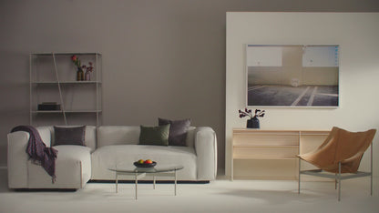 Cleon Small Right Sectional Sofa