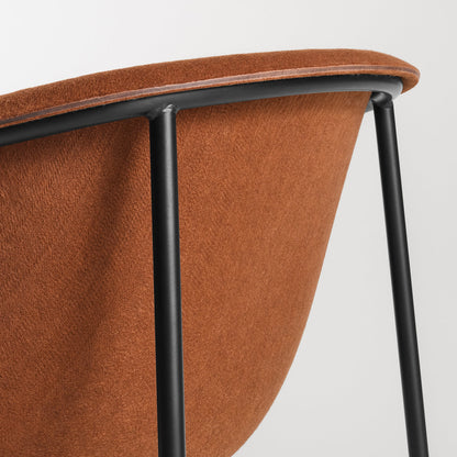 Past Life Dining Chair