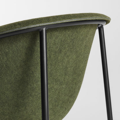 Past Life Dining Chair