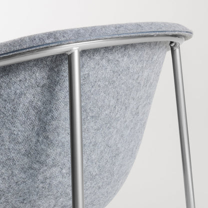 Past Life Dining Chair