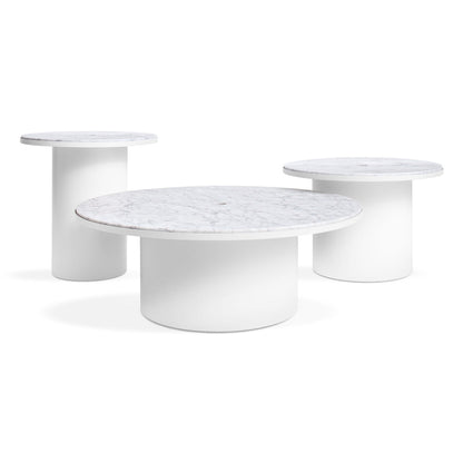 Plateau Side Table (Ex-Display)
