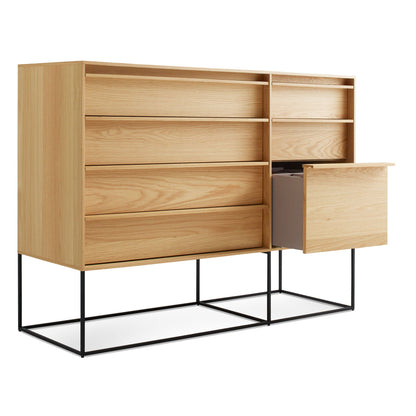 Rule Large Dresser