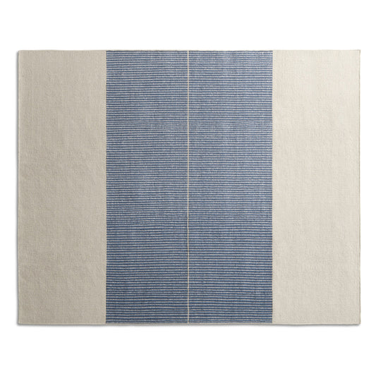 Light Between Large Rug