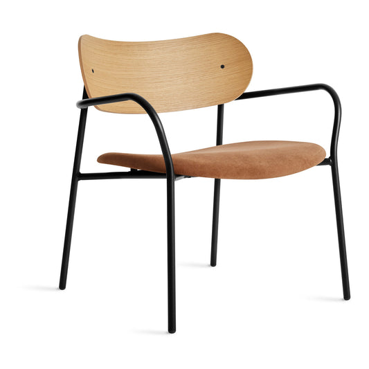 SideBySide Lounge Chair