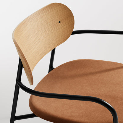 SideBySide Lounge Chair