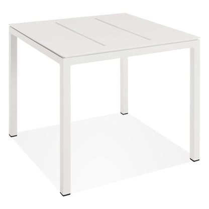 Skiff Outdoor Tall Side Table
