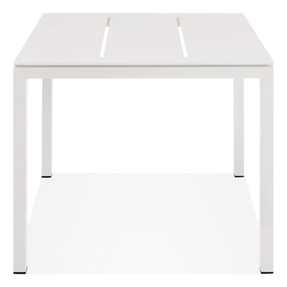 Skiff Outdoor Tall Side Table