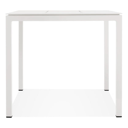 Skiff Outdoor Tall Side Table