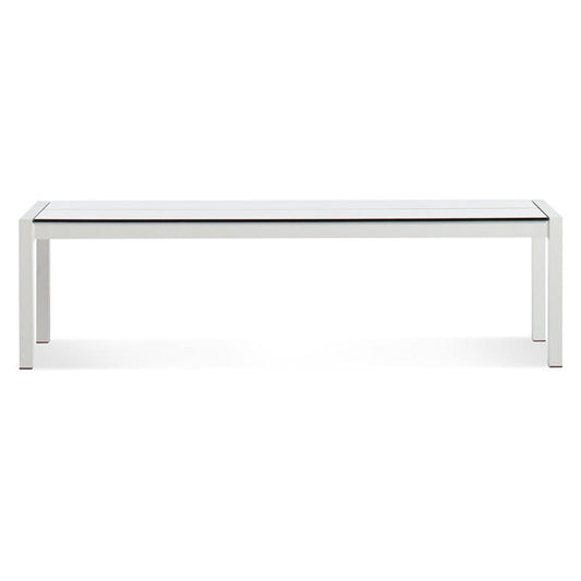 Skiff Outdoor Bench