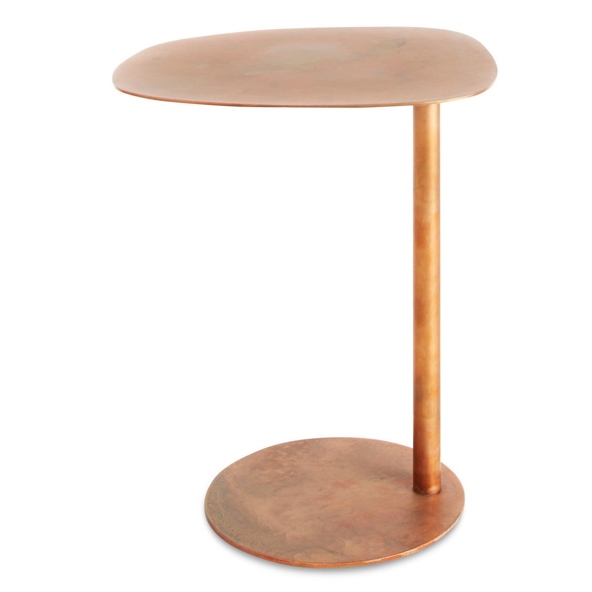 Swole Tall Table - Copper
