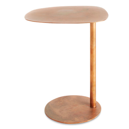 Swole Tall Table - Copper