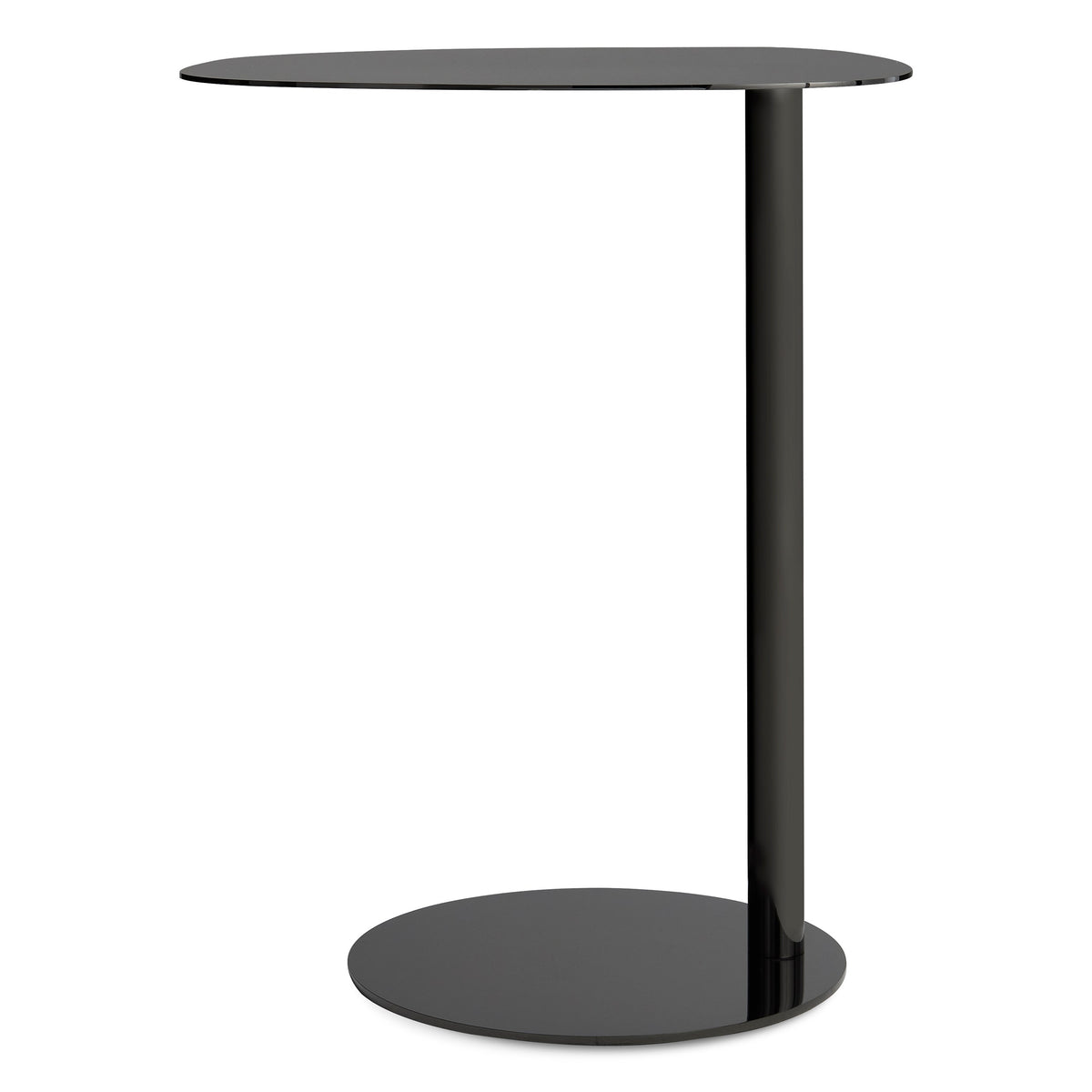 Swole Tall Table - Copper