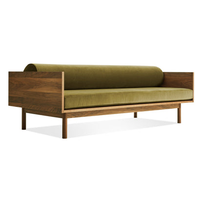 Souvenir Velvet Sofa