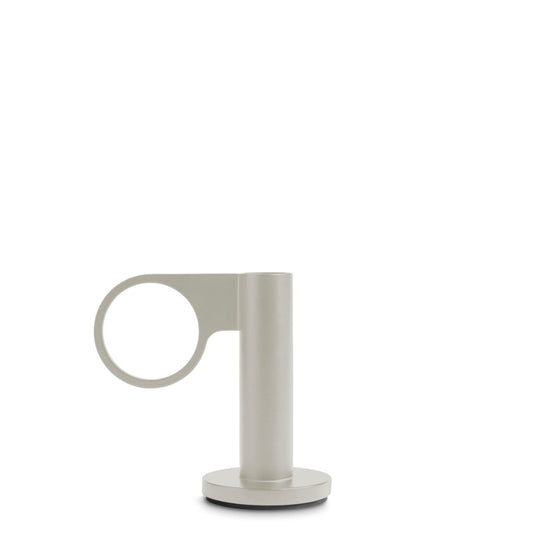 Who Goes There? Candle Holder Shape 4